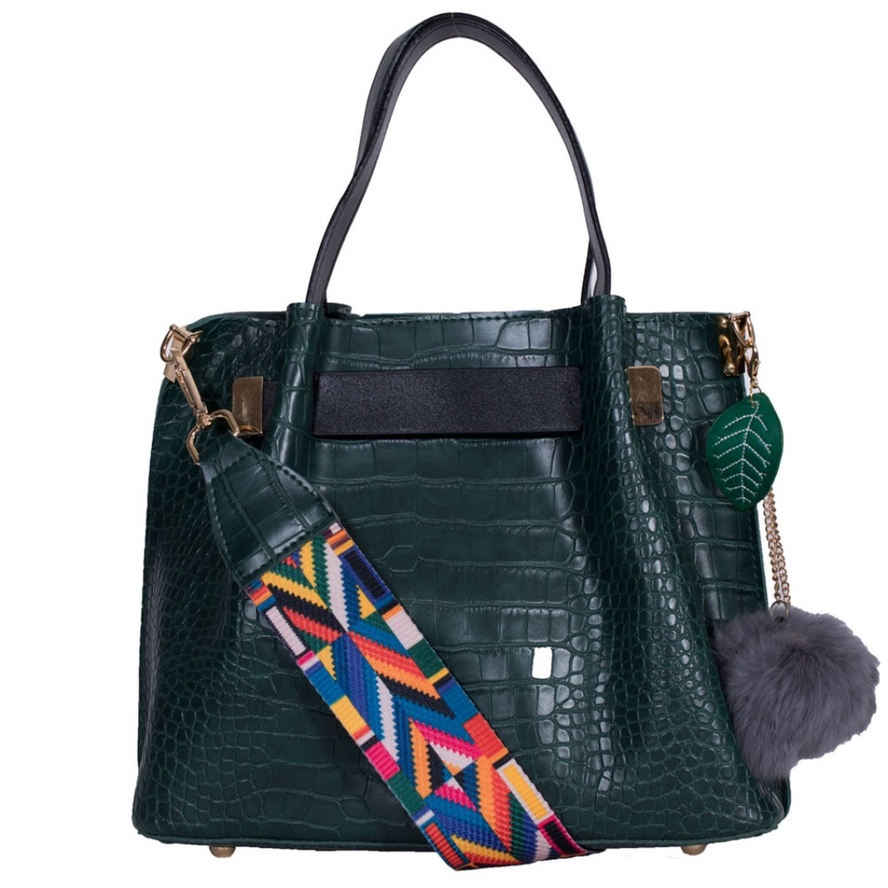 Fashion Handbag